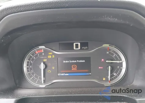 2018 Honda Pilot Ex-L from USA, damaged, VIN 5FNYF6H77JB049916